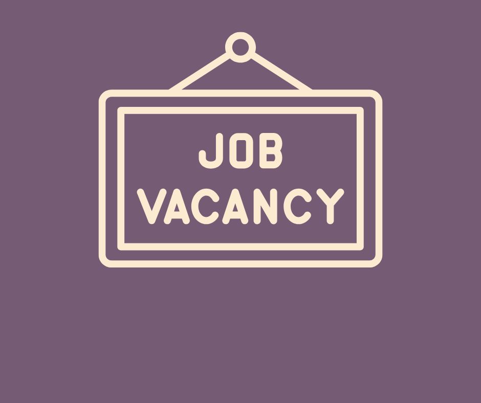 Jobs | Stratherrick & Foyers Community Trust